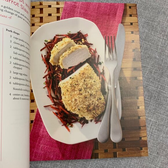 Susan Mallerys Fools Gold Cookbook: A Love Story Told Through 150 Recipes - Picture 6 of 7